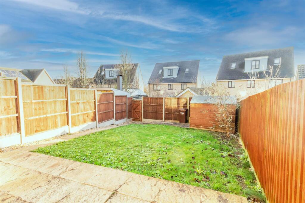 Additional image 9 of Darwin Walk, Withersfield, Haverhill