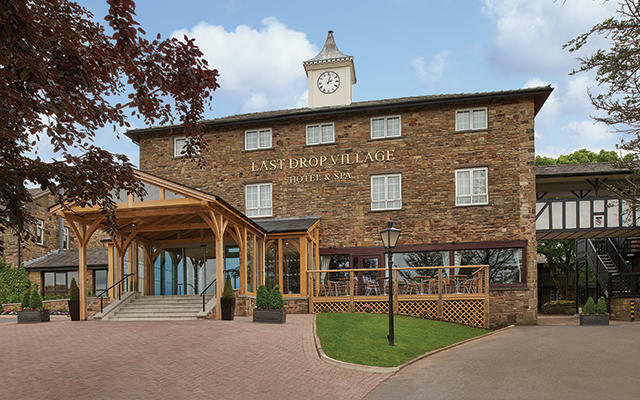 Additional image 8 of Bolton,
Greater Manchester
BL7 9PZ