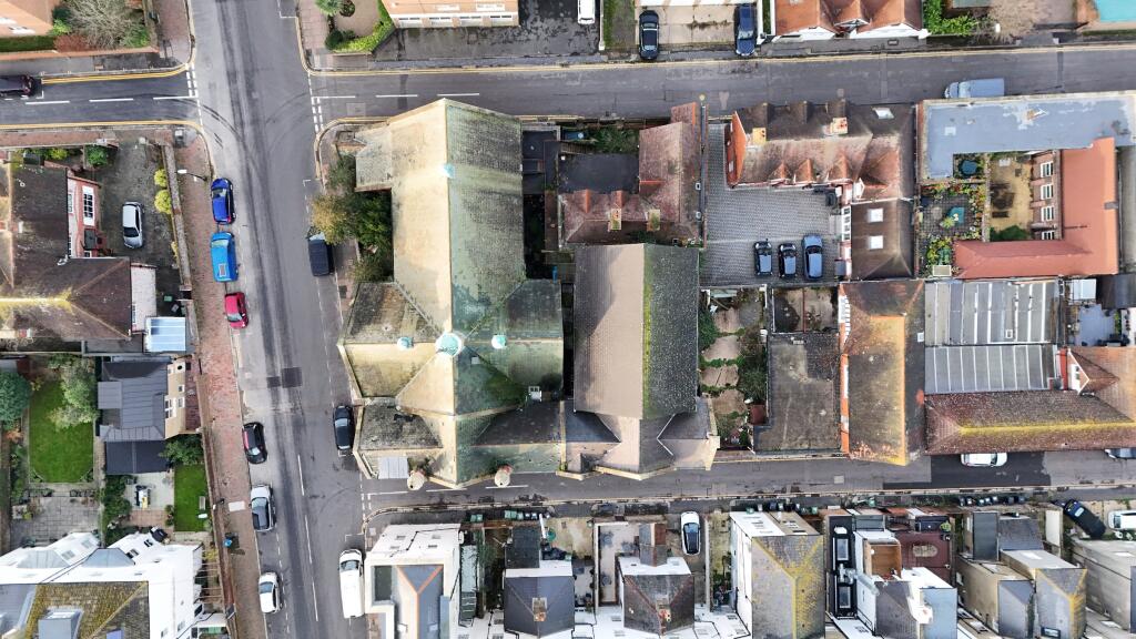 Additional image 8 of Land, Blackwater Road, Meads, Eastbourne