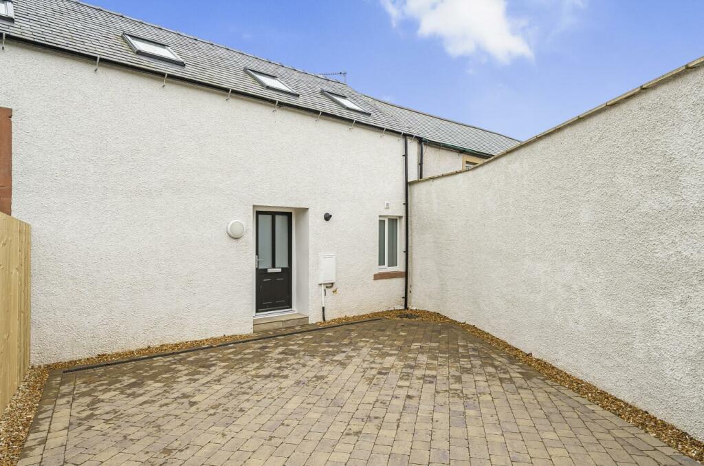 Additional image 19 of Queen Street, Aspatria, Wigton