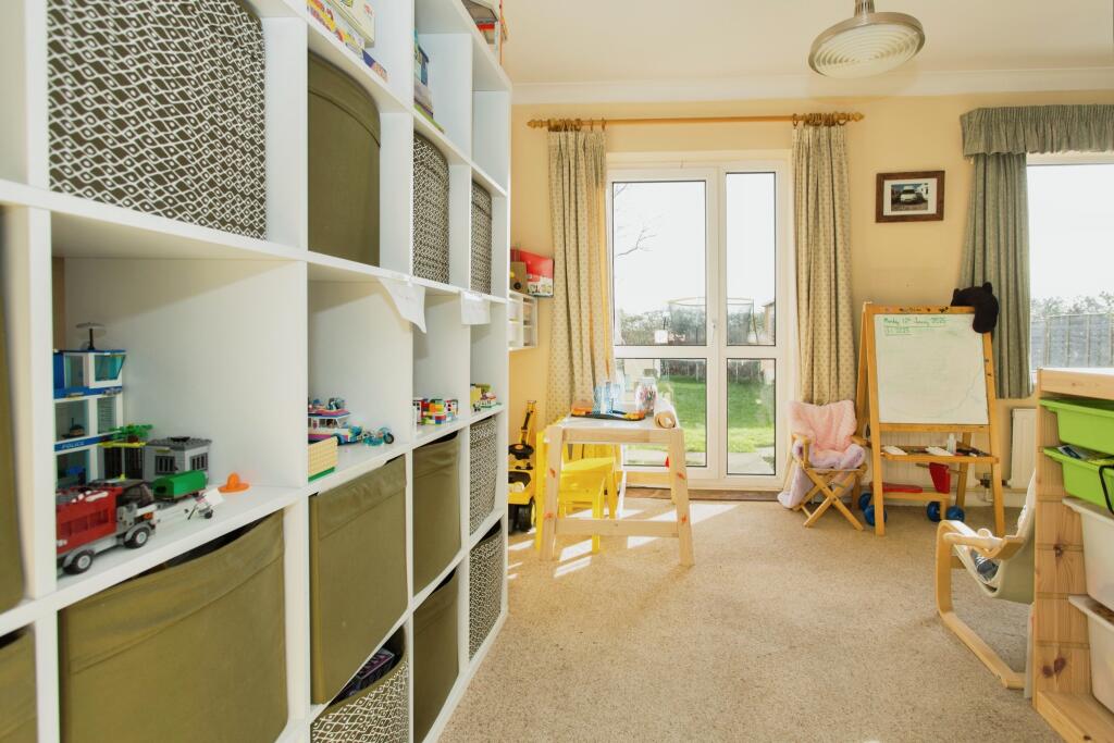 Additional image 7 of Dunstal Field, Cambridge, CB24