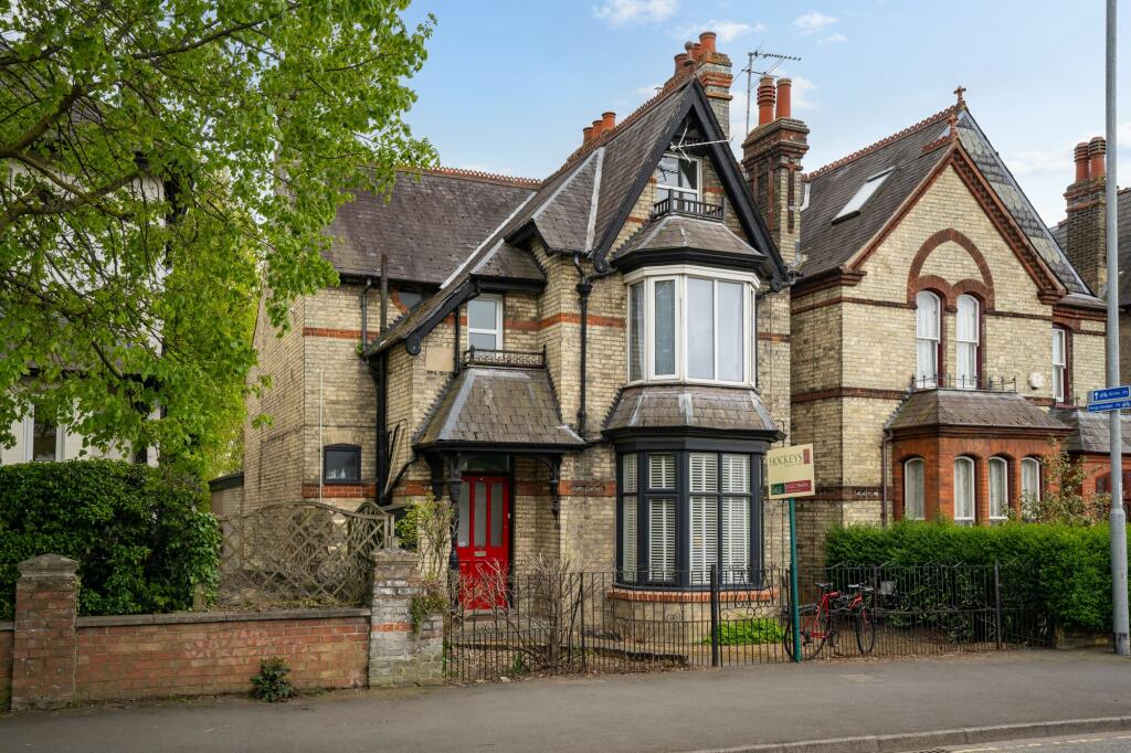 Additional image 35 of Chesterton Road, Cambridge, CB4