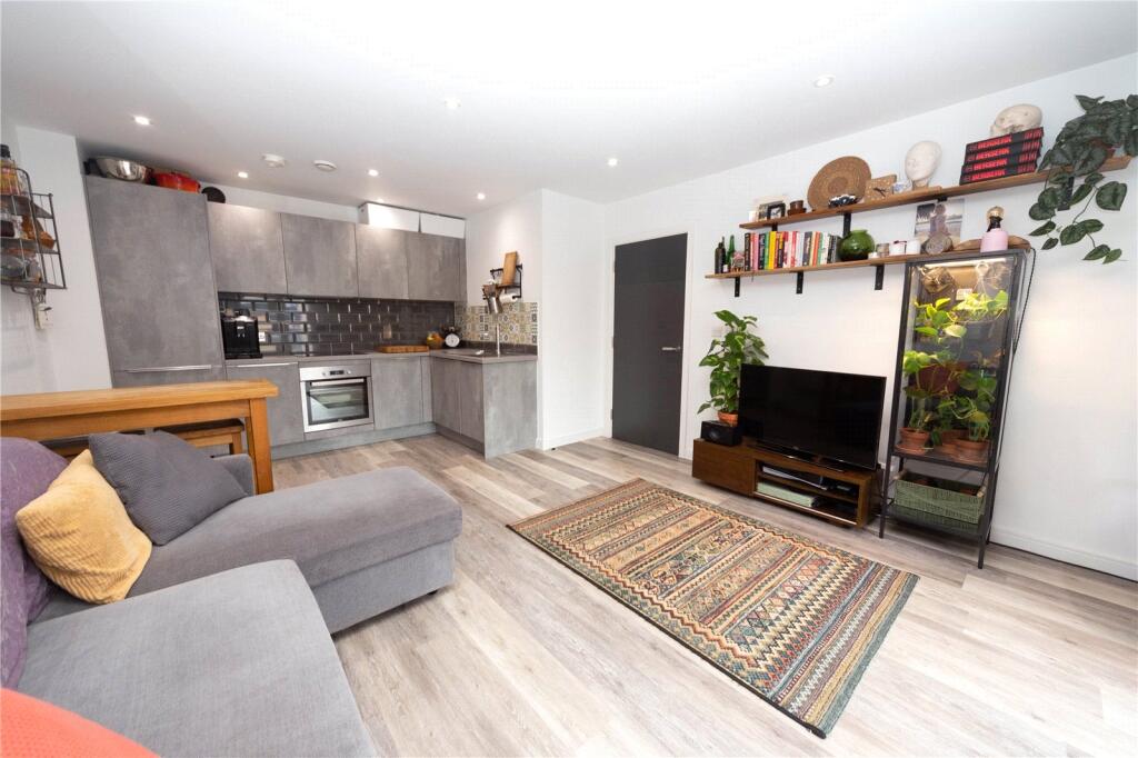 Additional image 4 of Trade Street, Butetown, Cardiff, CF10