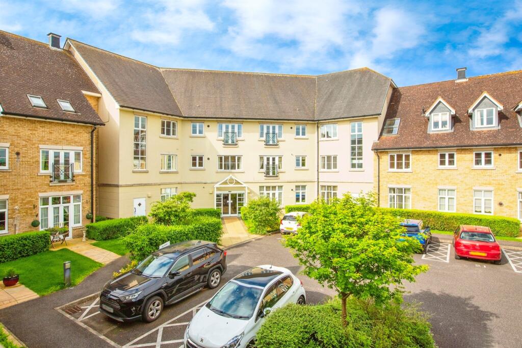 Additional image 14 of Sackville Way, Great Cambourne, Cambridge