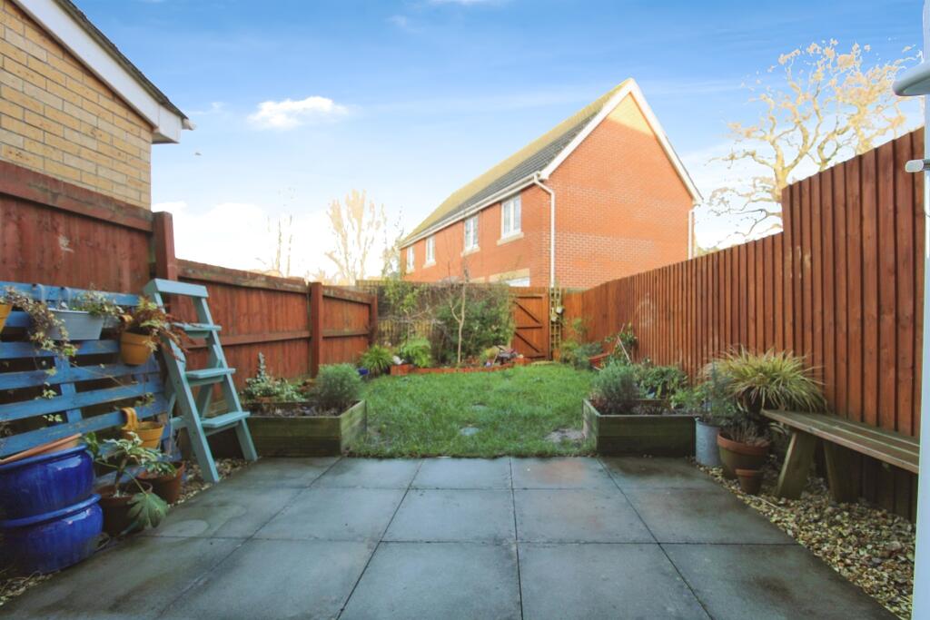 Additional image 15 of Willowbrook Gardens, St. Mellons, CARDIFF