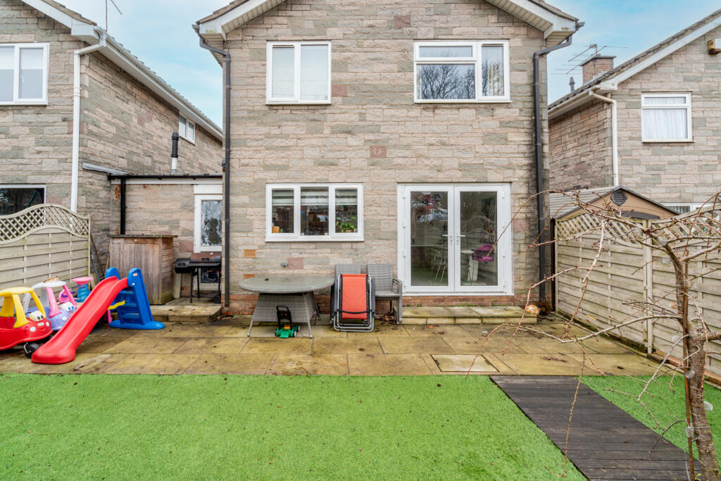 Additional image 23 of Beeches Grove, Brislington, Bristol