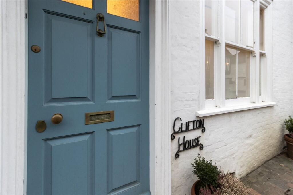 Additional image 43 of High Street, Alfriston, East Sussex, BN26