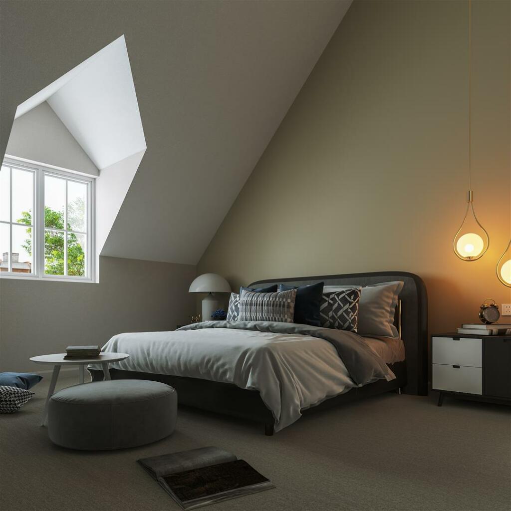 Additional image 18 of Station Road, Lode