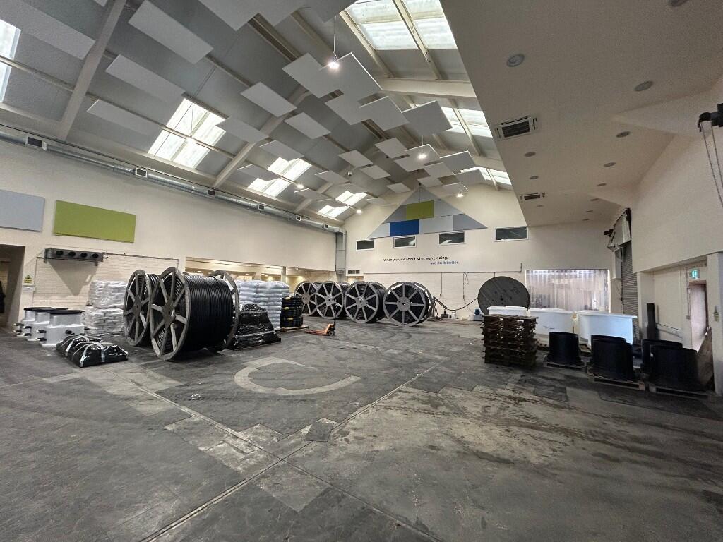 Additional image 5 of Unit 1A, Carr Hall, Whalley Road, BB1