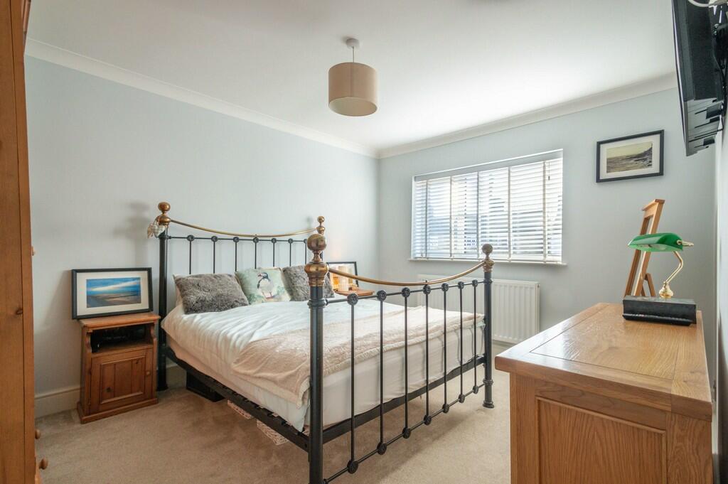 Additional image 14 of Exning, Suffolk