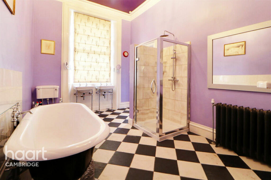 Additional image 5 of Maris Lane, Cambridge