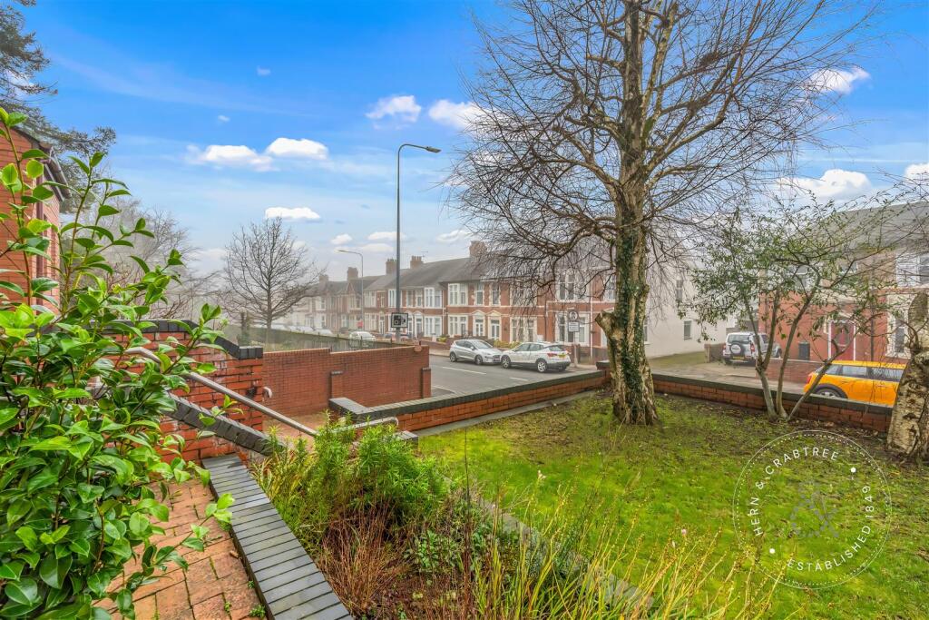 Additional image 38 of Allensbank Road, Heath, Cardiff