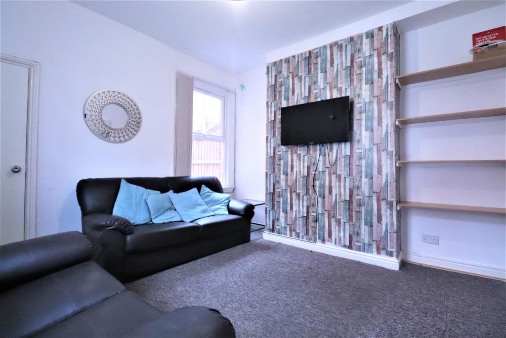 Sefton Road, Birmingham, B16 *BILLS INCLUSIVE*