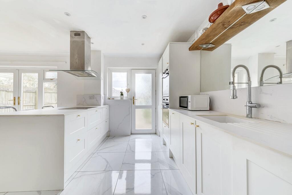 Additional image 24 of Menai Way, Rumney, Cardiff. CF3