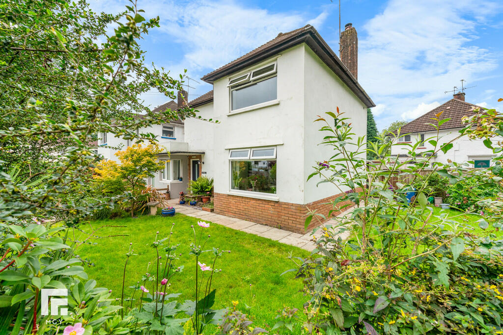 Additional image 34 of Castle View, Tongwynlais, Cardiff