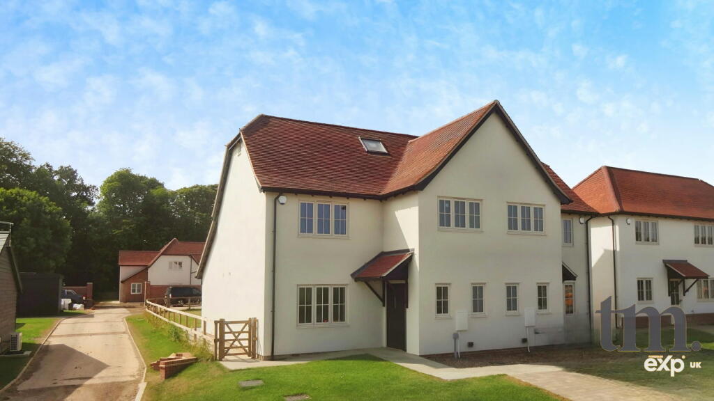 Additional image 2 of Wood Hall, Arkesden, Saffron Walden, Essex, CB11 4HA