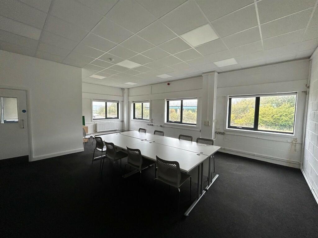 Additional image 8 of Unit 9, Walker Industrial Estate, Walker Road, Blackburn, Lancashire, BB1