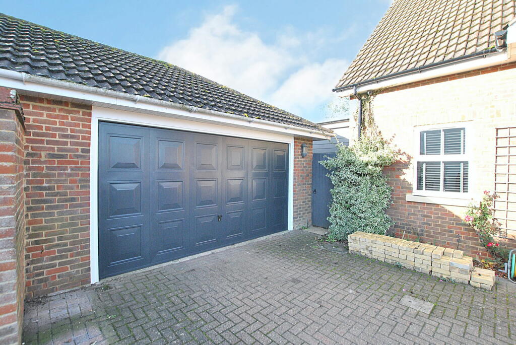 Additional image 20 of Fox Green, Great Bradley, Newmarket, CB8 9NR