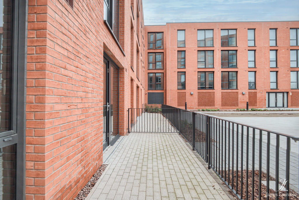 Additional image 9 of JQ Rise, 91-99 Summer Hill Road, Birmingham City Centre