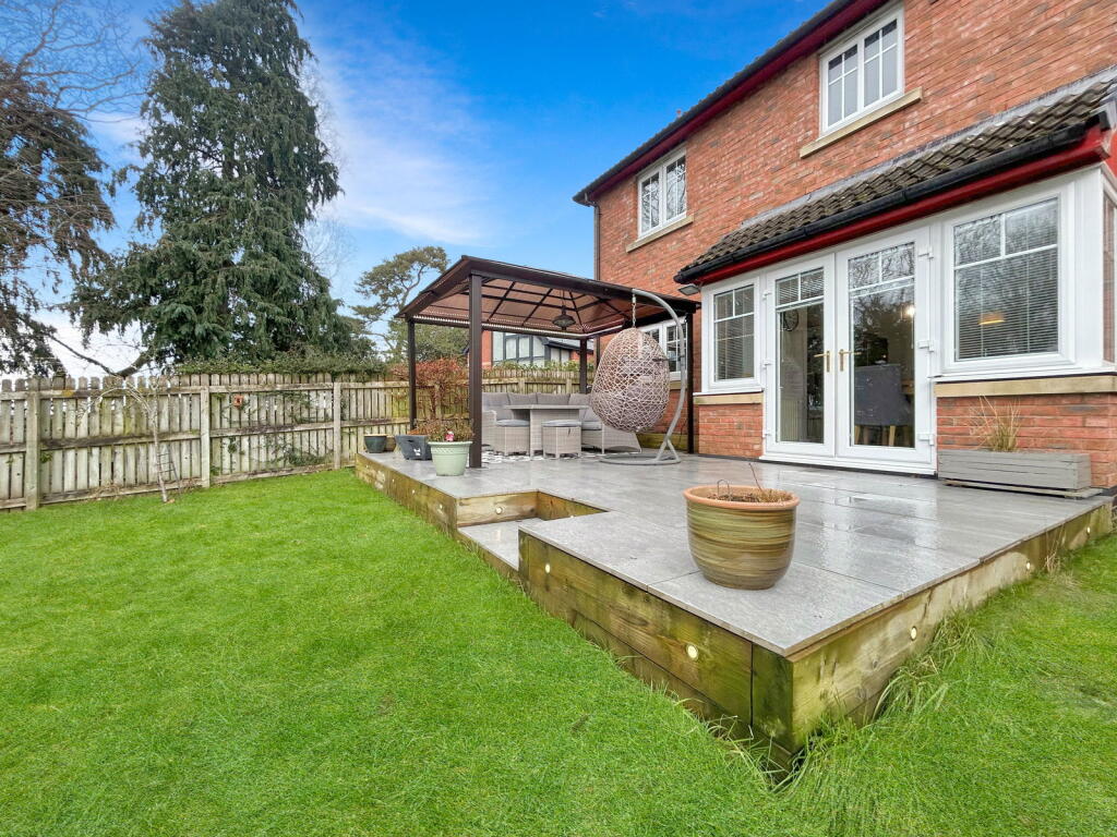 Additional image 8 of Oak Lane, Carlisle, CA1 3SW