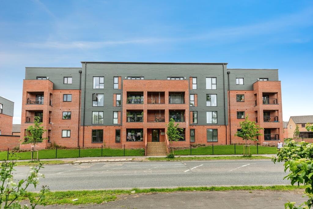 Additional image 17 of Hawkfield Road, Bristol, Bristol, City of, BS13