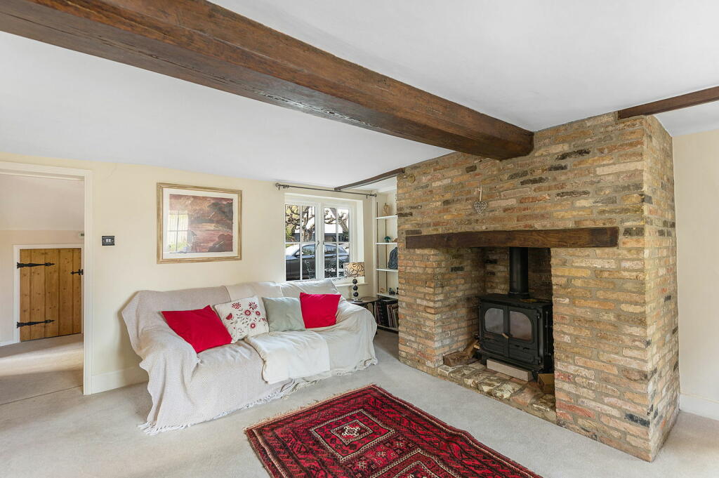 Additional image 8 of Perseverance Cottage, Wentworth SAT NAV CB6 3QG