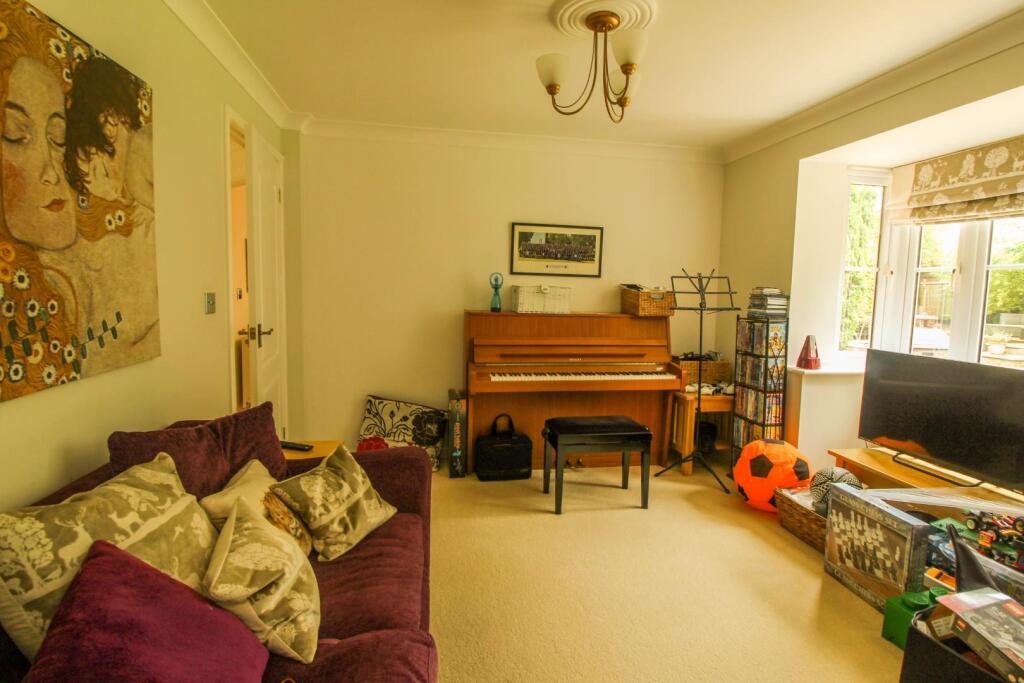 Additional image 7 of Damms Pastures, Highfields, Caldecote