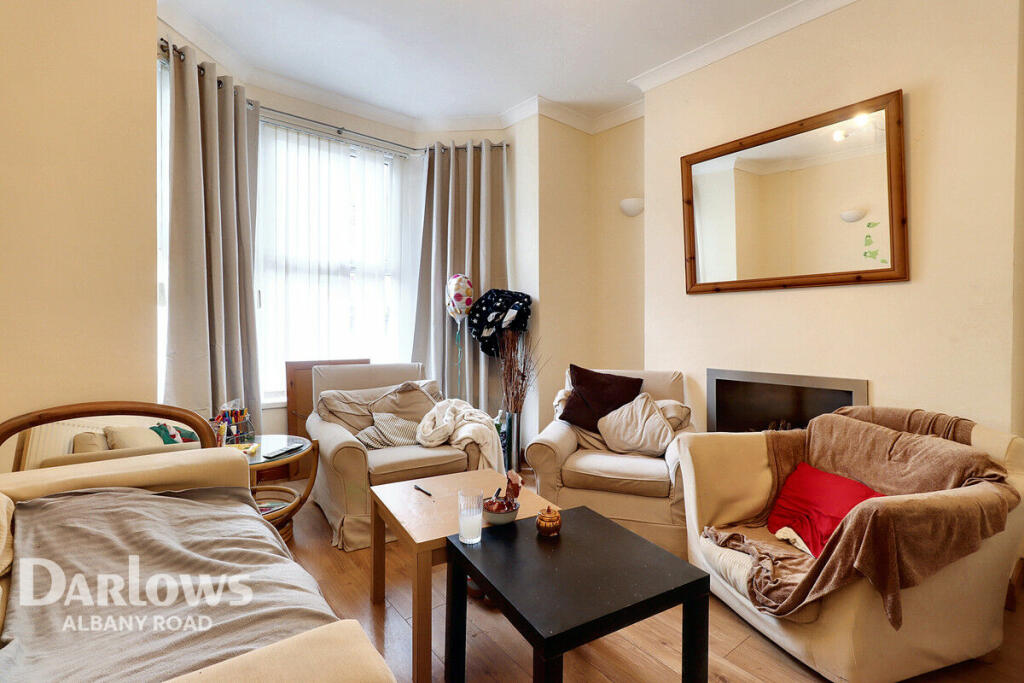 Additional image 2 of Cathays Terrace, Cardiff