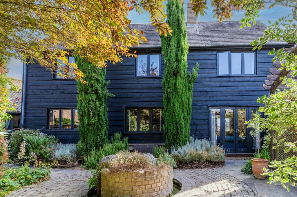 Additional image 17 of Segraves, Boxworth, CB23