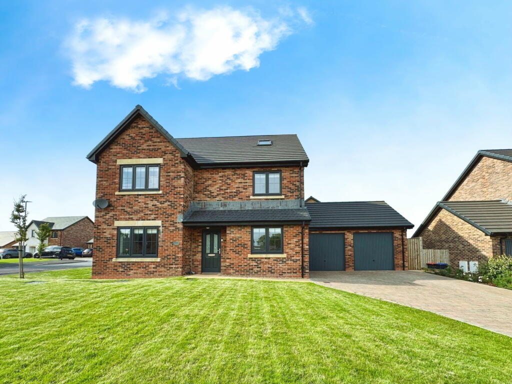 Frizington, CA26 3TN