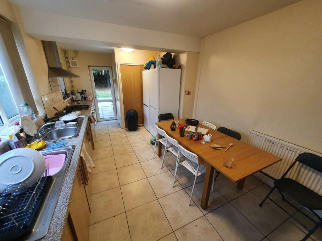 Additional image 21 of Colum Road, Cathays, Cardiff