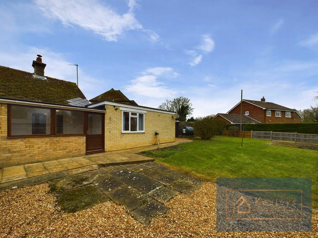 Additional image 16 of Main Street, Little Thetford, ELY, Cambridgeshire, CB6