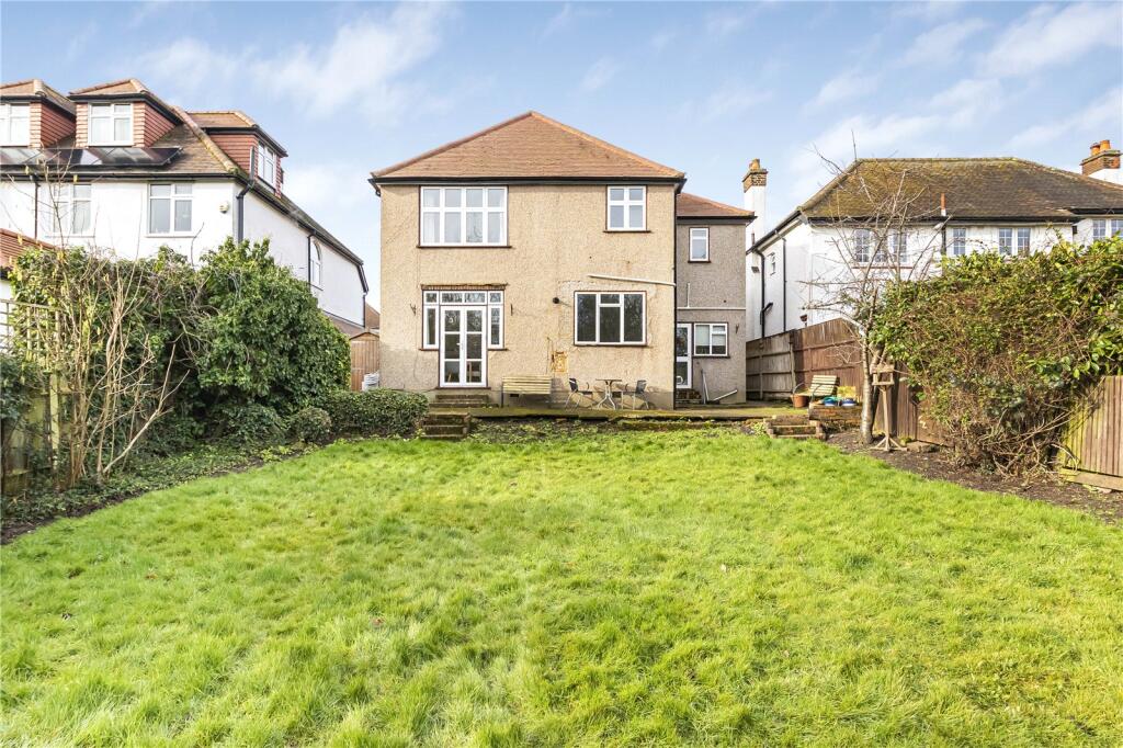 Additional image 15 of Sutherland Avenue, Petts Wood, Orpington, Kent, BR5