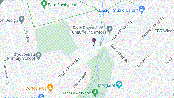 Additional image 16 of Rhydypenau Road, Cyncoed, Cardiff