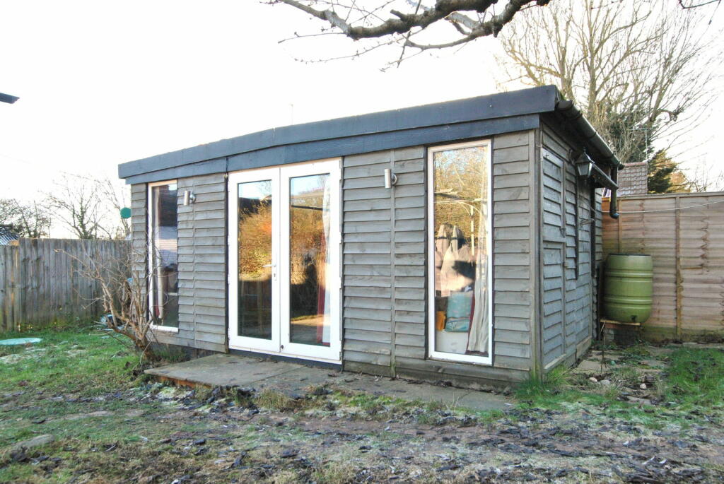 Additional image 12 of The Street, Stradishall, Newmarket, CB8 8YW