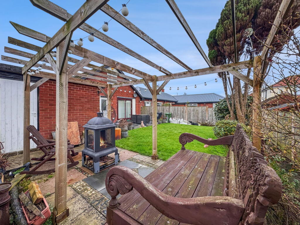 Additional image 14 of Wigton Road, Carlisle, CA2 7EL