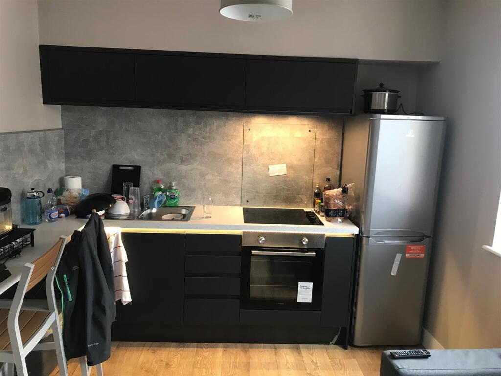 Gloucester Road, Bristol