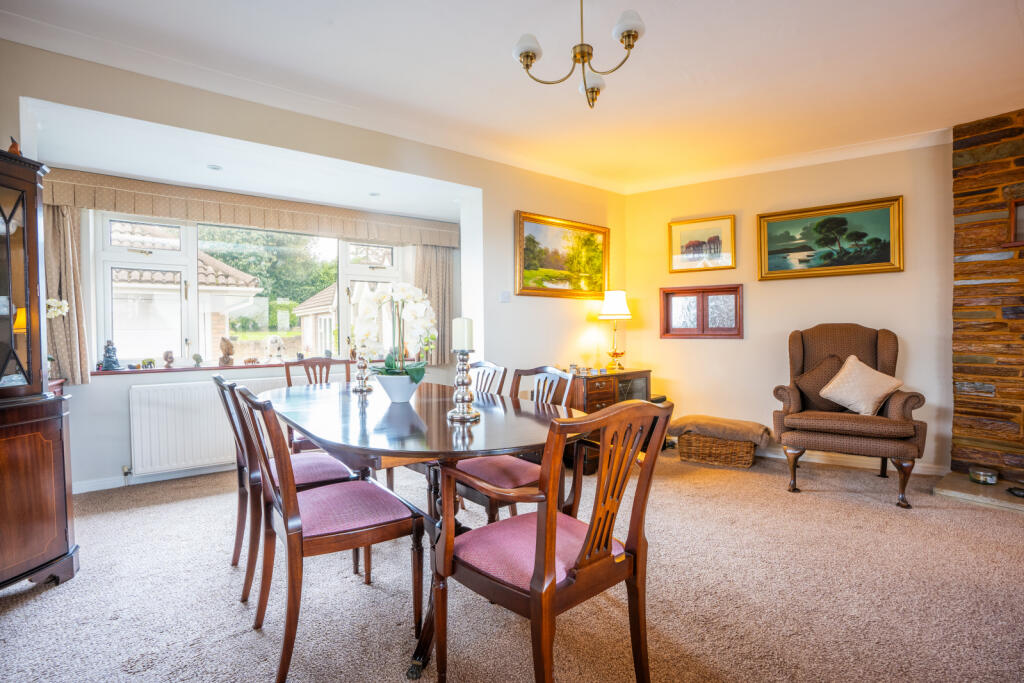 Additional image 8 of Highland View Close, Colehill, Wimborne, Dorset, BH21