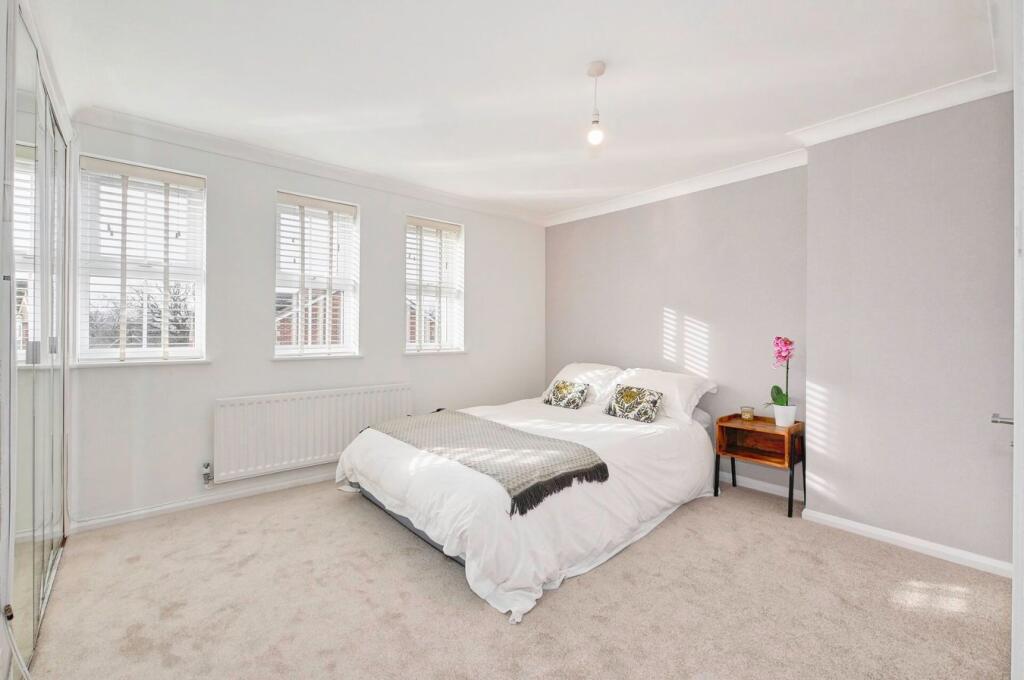 Additional image 13 of Cherwell Close, Stone Cross, Pevensey, BN24