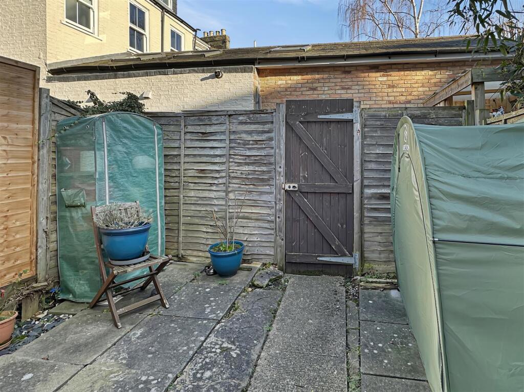 Additional image 13 of St. Matthews Street, Cambridge