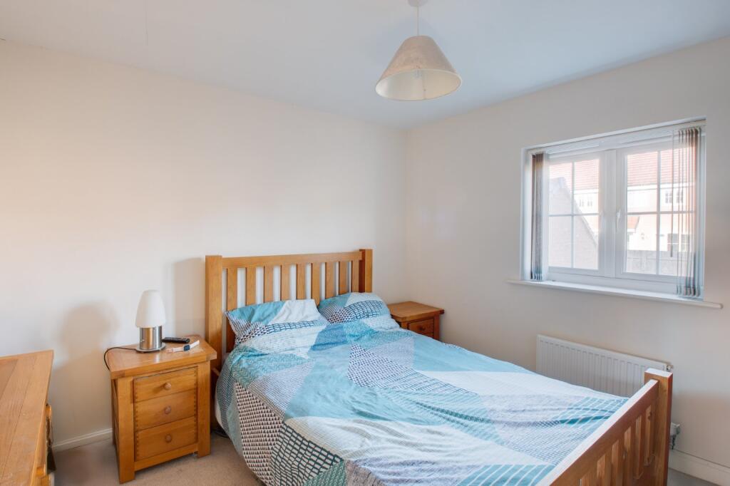 Additional image 10 of Swallows Close, Bromsgrove, Worcestershire, B61