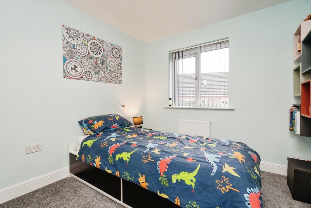 Additional image 15 of Hydrangea Close, Westhoughton, Bolton, Greater Manchester, BL5