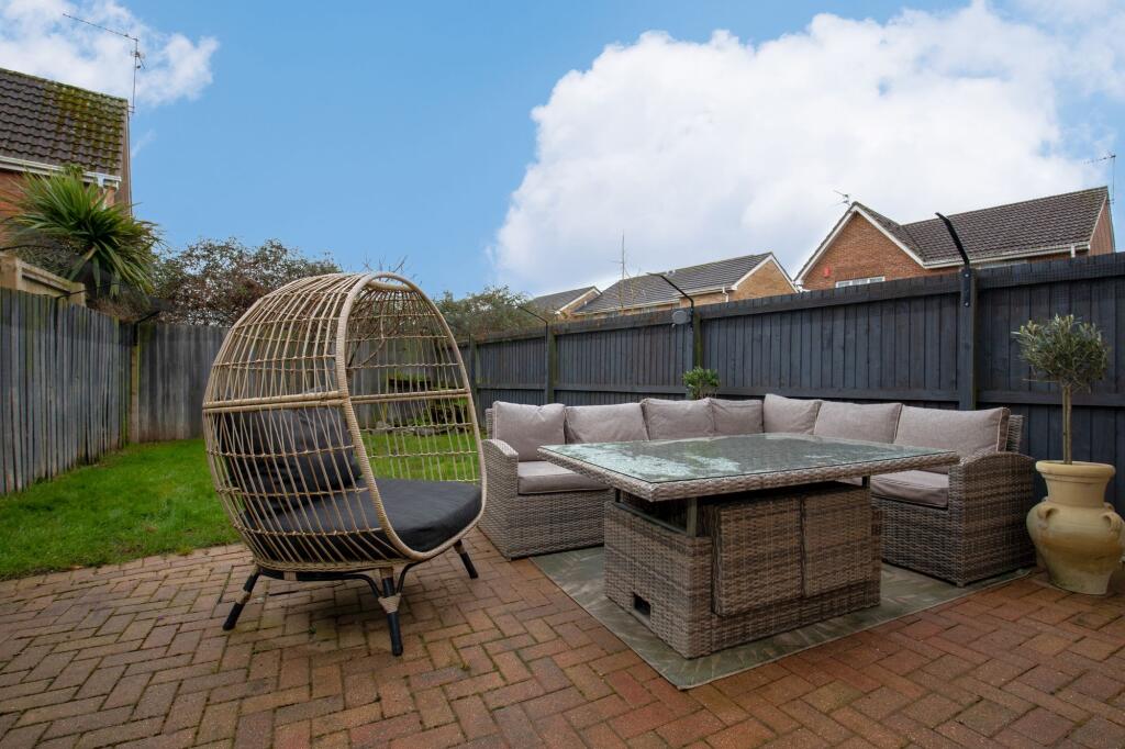 Additional image 23 of Matthysens Way, St. Mellons, CF3