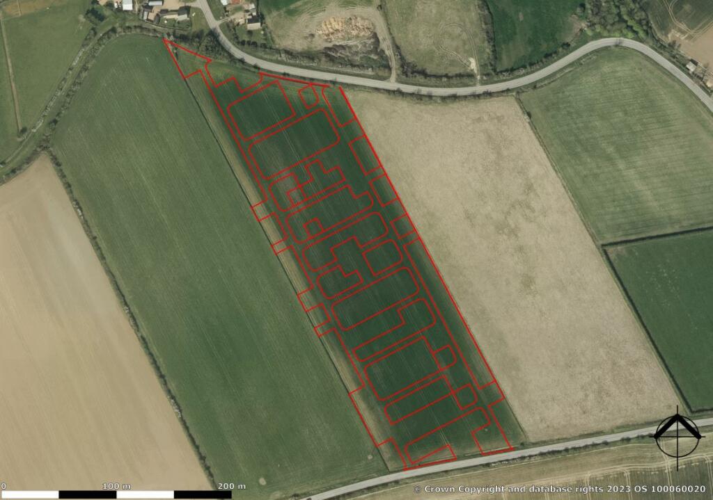 Additional image 7 of Plots 7, 11 and 113, High Road, Little Downham, Ely, Wardy Hill, Cambridgeshire, CB6 2BU