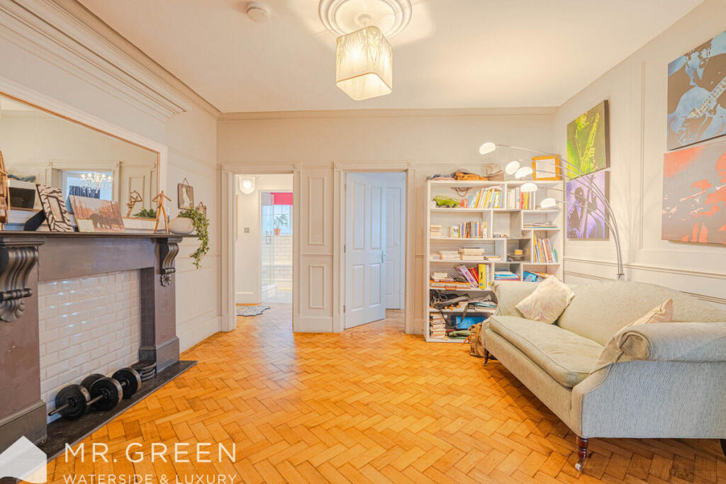 Additional image 6 of Ravine Road, Bournemouth, BH5 2DT