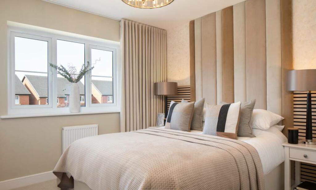 Additional image 2 of Pontprennau,
Cardiff,
CF3 6YJ