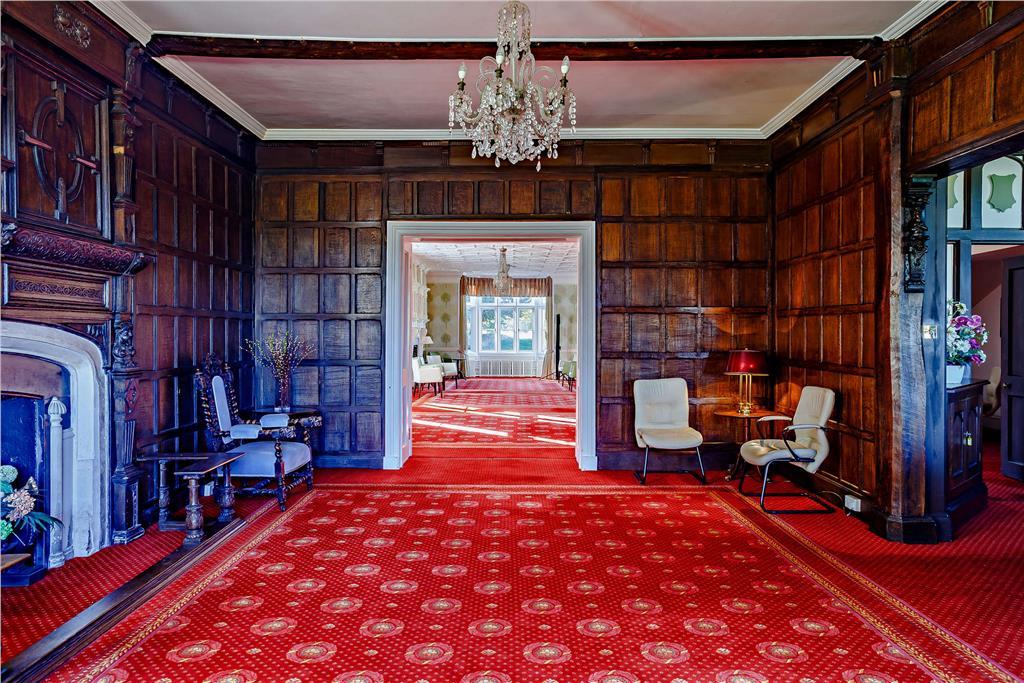 Additional image 5 of Main Hall, Bourn, Cambridge, Cambridgeshire, CB23 2TN