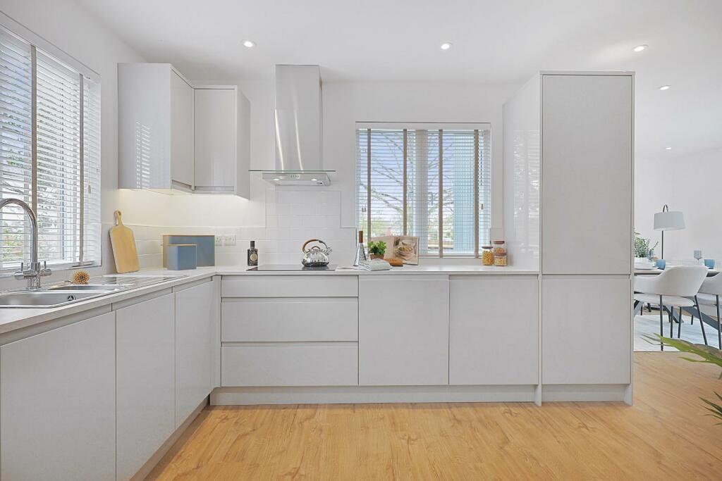 Additional image 4 of Market Street, Swavesey, Cambridge