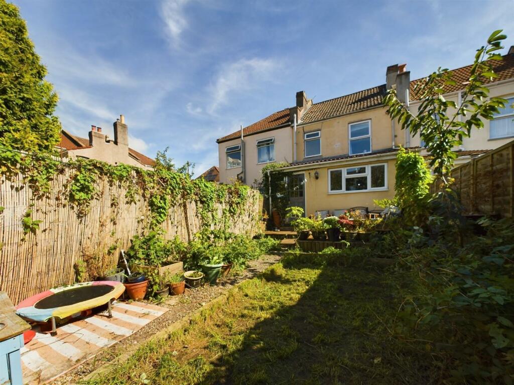 Additional image 33 of Rupert Street, Redfield, Bristol