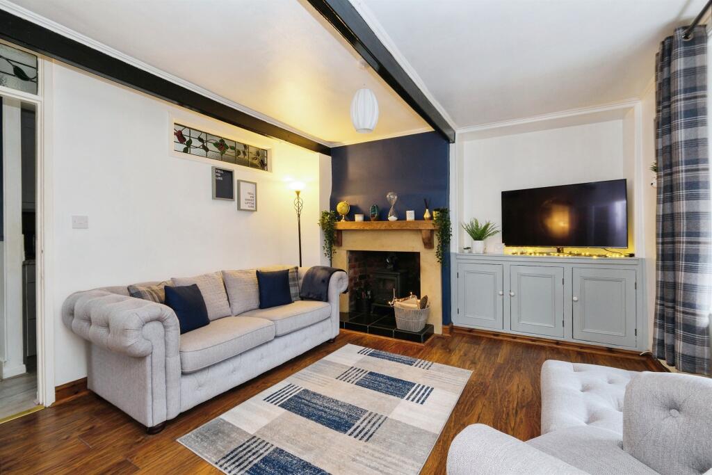 Additional image 5 of New Line, Bradford